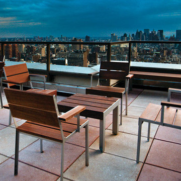 Etra Collection | Modern Outdoor