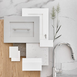Sample Boards - Products