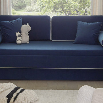 Daybed Sofa
