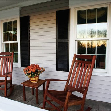 Windsor Windows & Doors Products