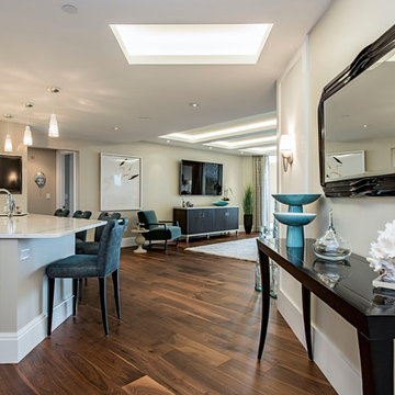 Naples, FL - 41 Wet- Pelican Bay - St. Raphael Condo