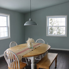 kitchen lighting