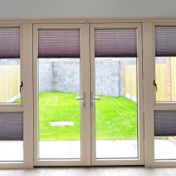 Greenhills Shutters and Blinds - Products
