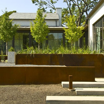 Cherokee Trail Residence