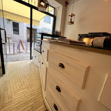 Al portico dei pensieri