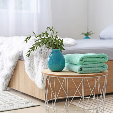 Cleaning Services