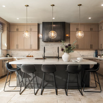 South Bay: Almaden Valley Renovation | Almaden Sophisticate