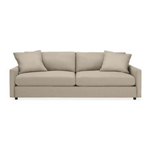 Also a very comfortable looking sofa, comes in different sizes.