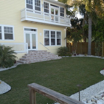 Masters of Outdoor Living