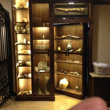 Gun Room