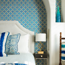 mediterranean palm springs