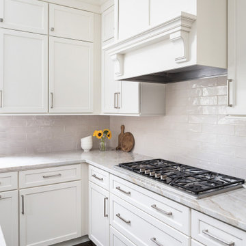 Kenmare, Burr Ridge Kitchen