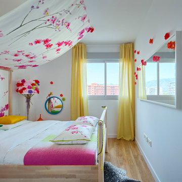 PISO PILOTO SAUCE 2 | MYRAMAR.COM