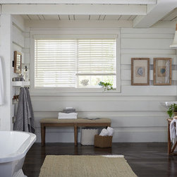 Blinds.com 2" Economy Faux Wood Blind - Venetian Blinds