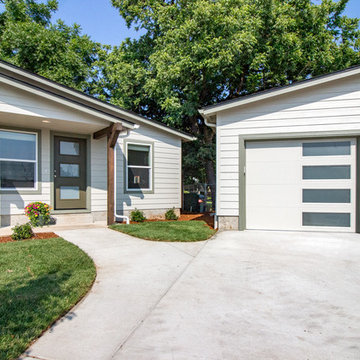 Turtle Creek | Modern Tiny Homes