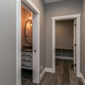 Rapids Ridge Home