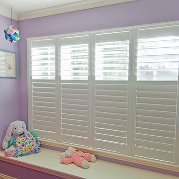Child Friendly Shutter