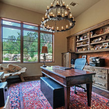 Home Office Ideas