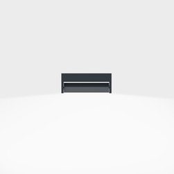 Slat LED Wall Light - Wall Lights