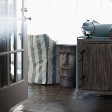 Sunroom