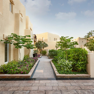 Arabian Ranches Landscape Project