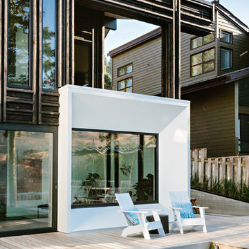 Kalamalka Lake Home