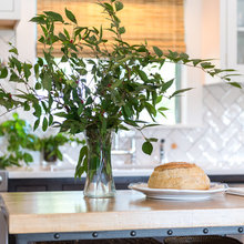 COTTAGE Style: Barbara Purdy Design Inc. - Margaux Farmhouse