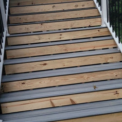 A Well-Crafted Deck in Apex - Products