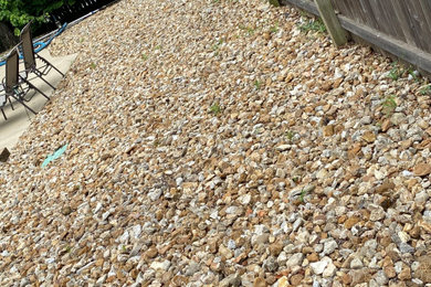 Decorative Rock
