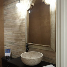 Powder Bath