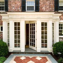 Hardscapes