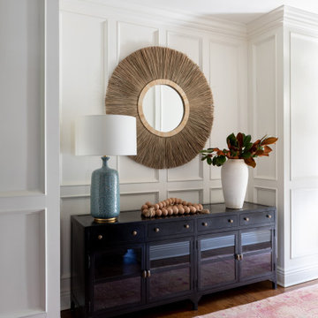 Harvard Avenue Full-Home Furnishing