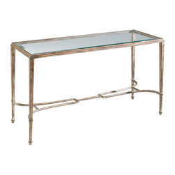 Consoles - Console Tables
