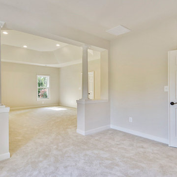 The Old Dominion Model in Fairfax, Virginia