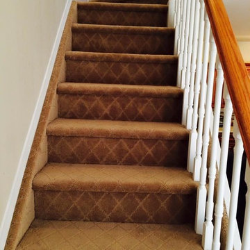Flooring Projects