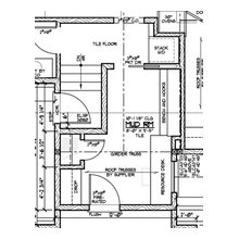 Edina mudroom
