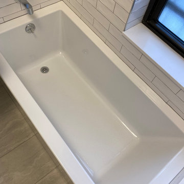 Our Bathroom Renovation