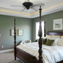 Bedroom Ideas