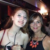 Fiona Carey's photo