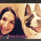 Nadya Maldonado's photo