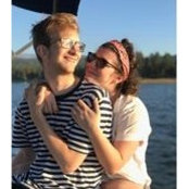 Morgan DeFiore's photo