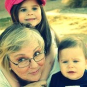 Rosanne Christensen's photo