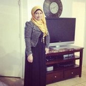 Insaf Saadat's photo