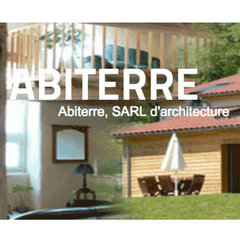 ABITerre, sarl d'architecture