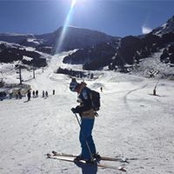 Antoine Ferchaud's photo