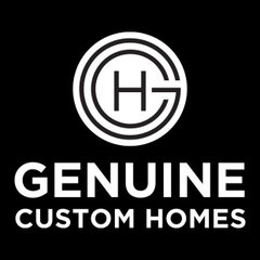 Genuine Custom Homes