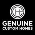 Genuine Custom Homes's profile photo