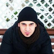 Azam Şırlak's photo
