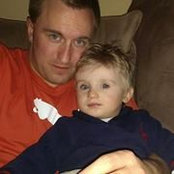 Christopher Smith's photo
