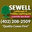 Sewell Landscape & Holiday Lighting